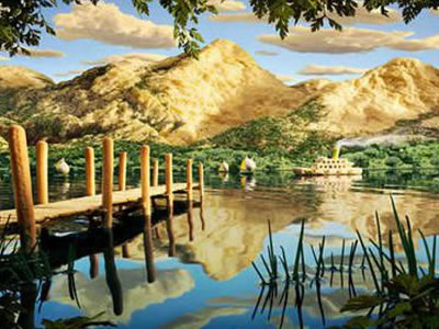 政治最精辟的解釋